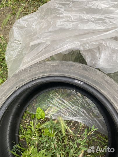 Nokian Tyres Nordman 1 225/45 R17