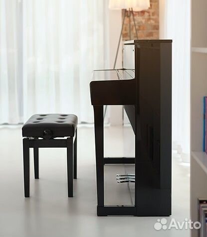 Цифровое пианино Kawai + Аксессуары