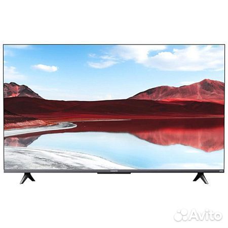 Xiaomi TV A Pro 55 2025 RU