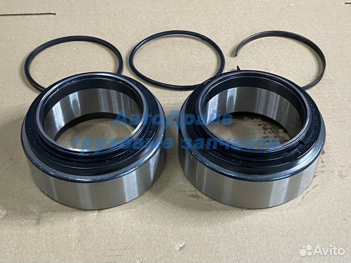 Подшипник ступицы DAF XF95 105