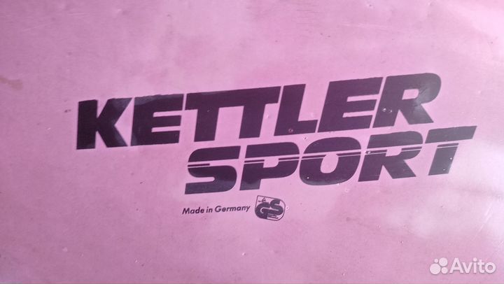 Силовой тренажер kettler