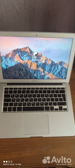 Apple MacBook Air 13