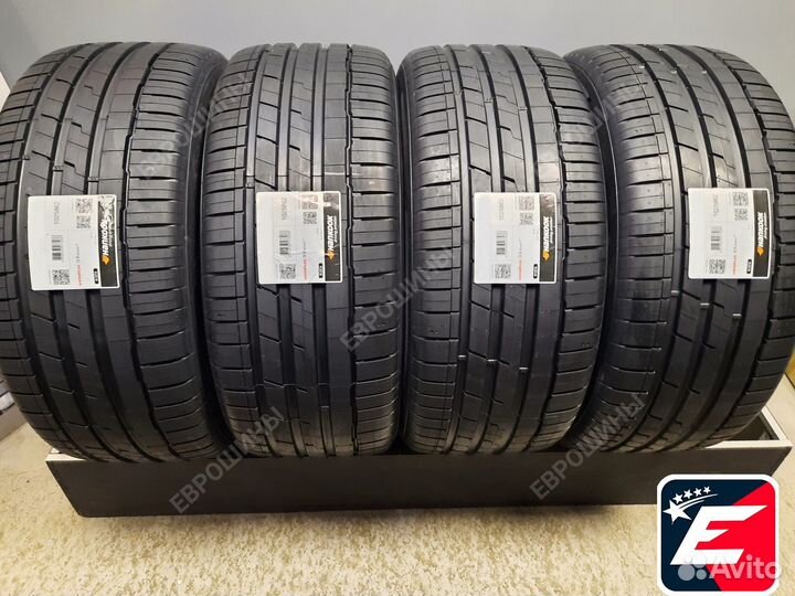 Hankook Ventus S1 Evo 3 K127 285/45 R22 114Y