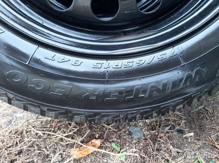 Charmhoo Winter Eco 175/65 R15