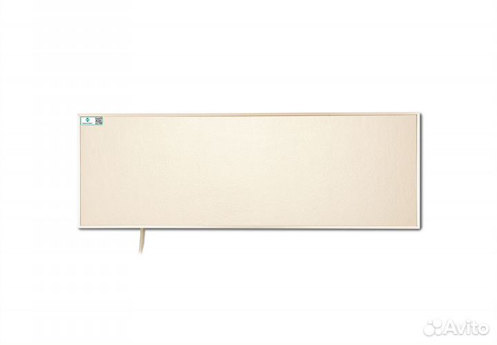 Керамический обогреватель 150 вт