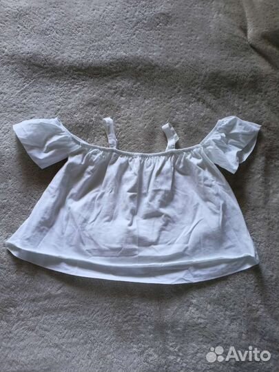 Топик для девочки