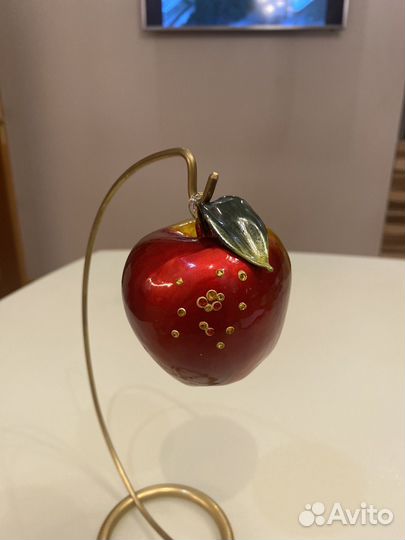 Елочные игрушки komozja Польша