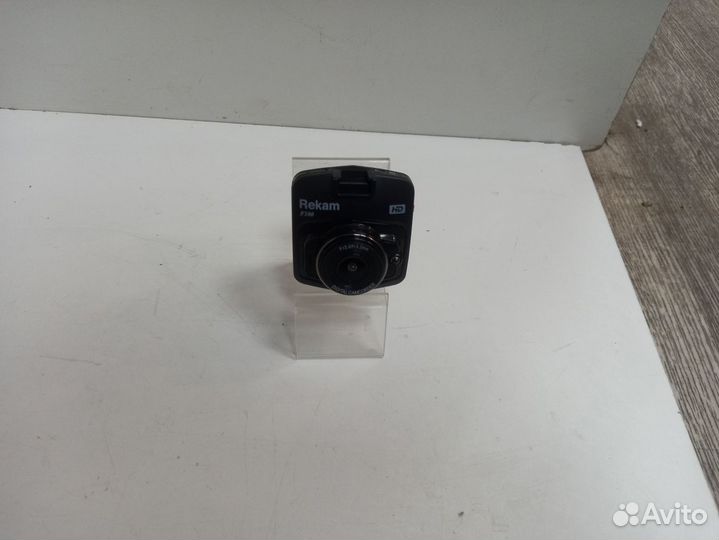 Видеорегистратор Rekam F100