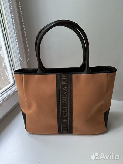 Nina Ricci сумка