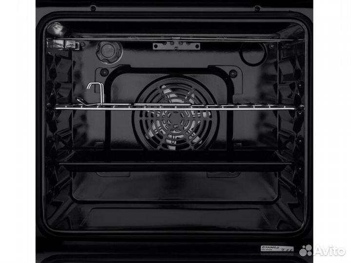 Электрический духовой шкаф maunfeld eoec.586B2