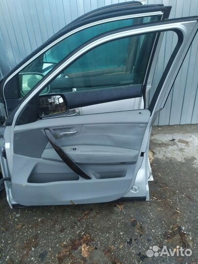 Дверь передняя правая бмв Х3 Е83