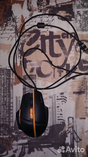 Мышь ''игровая''