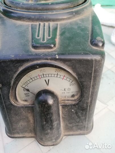 Регулятор напряжения 220вольт трансформатор СССР