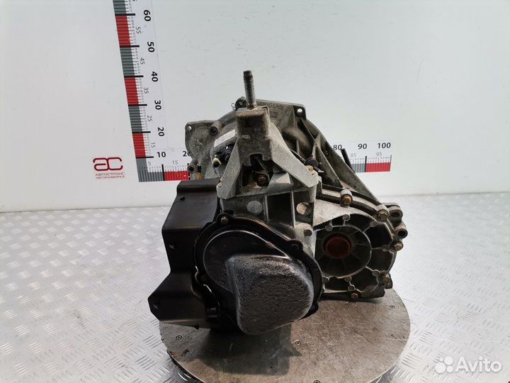 Кпп 5ст (механическая коробка) для Ford Focus 1