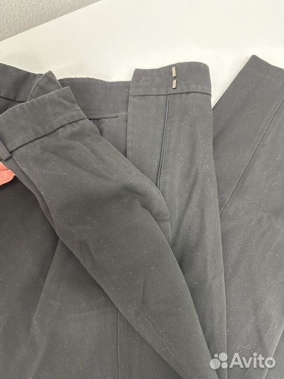 Брюки классические Pompa