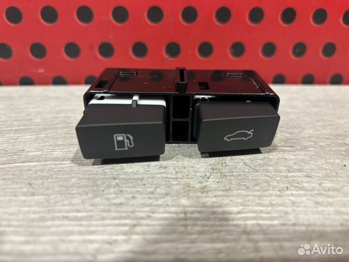 Кнопка открытия багажника Lexus Es axzh10 A25afxs