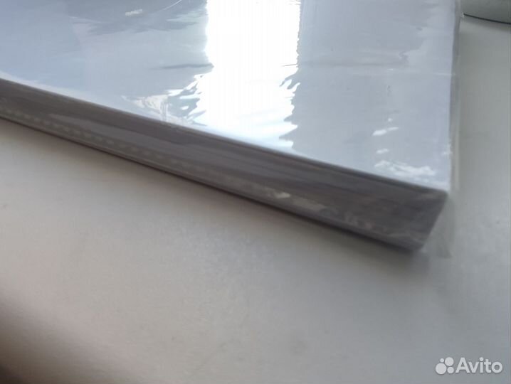 Фотобумага