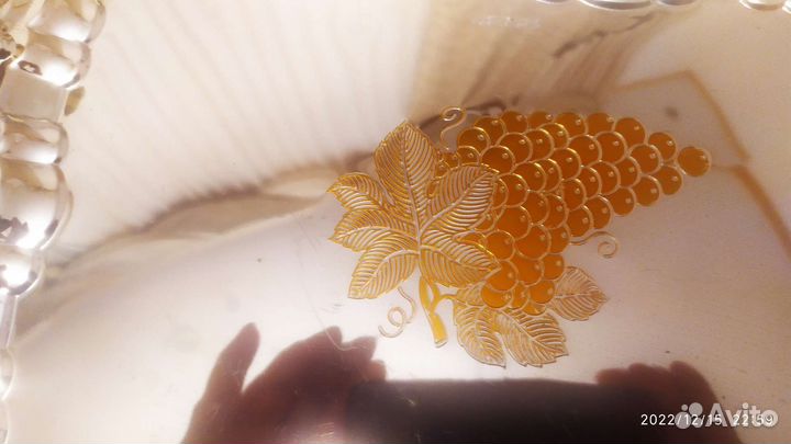 Наборы подносов