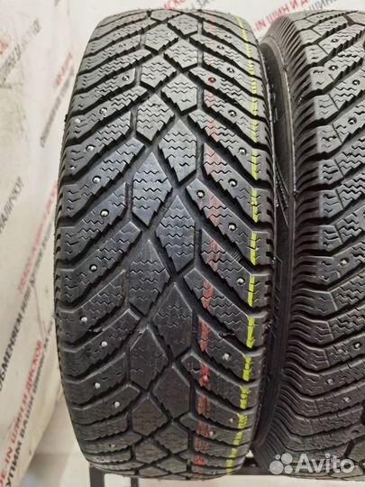 Fulda Kristall Ice 195/65 R15 91T