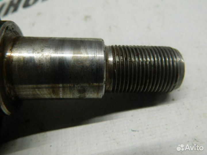 Цапфа левая для Nissan Note 1 2005-2013г