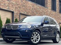 BMW X3 3.0 AT, 2014, 109 900 км, с пробегом, цена 3 249 000 руб.