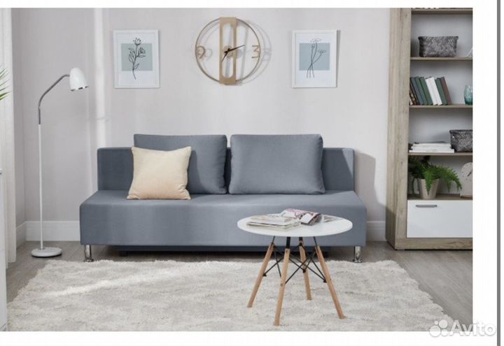 Диван кровать бу