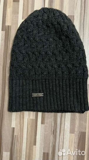 Шапки женские осень