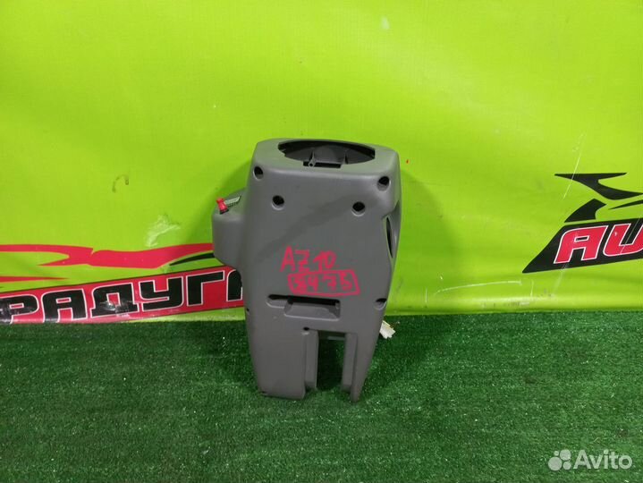 Кожух рулевой колонки nissan AZ10, Z10,ANZ10 cube