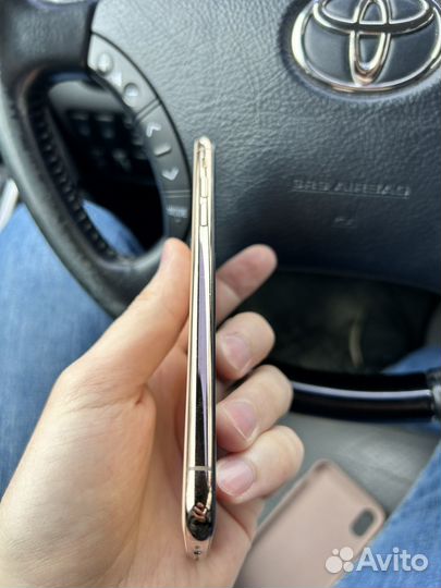 iPhone Xs, 64 ГБ