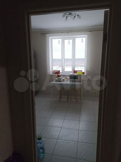 1-к. квартира, 45 м², 3/3 эт.