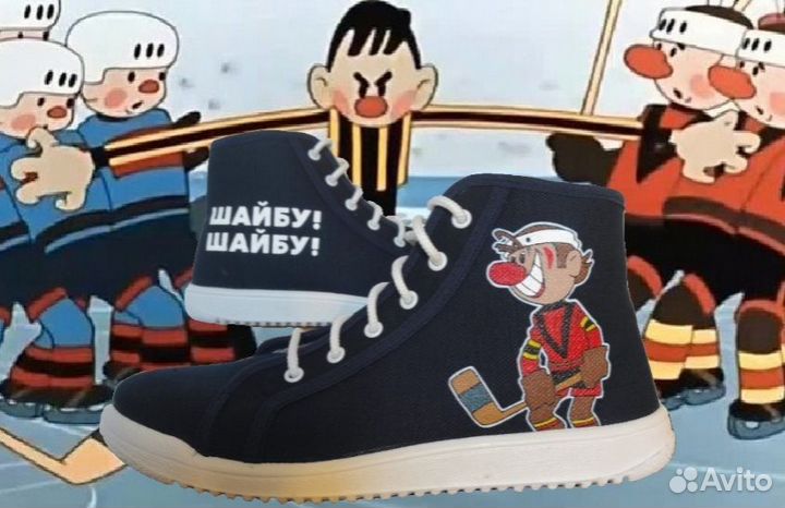 Роспись одежды, обуви, аксессуаров. Кастом Custom