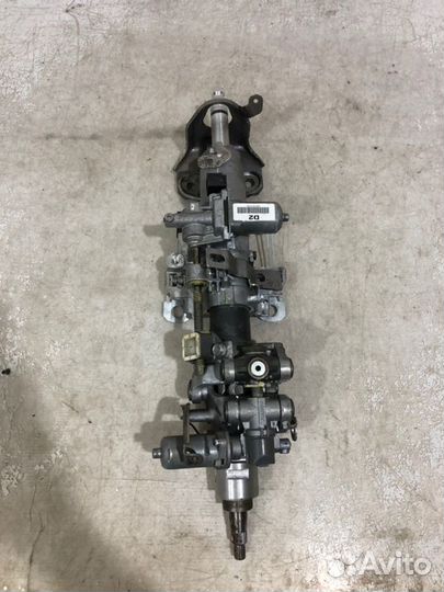 Рулевая колонка Toyota Land Cruiser 200 2016