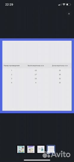 Шина Шанца (корсет ортоп. для шейного отдела)