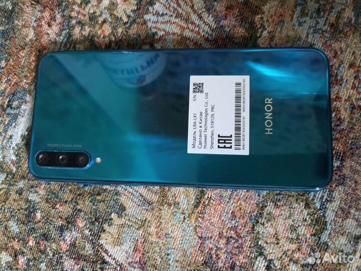Мобильные телефоны бу honor