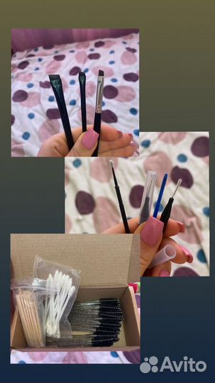 Воскоплав для бровей и депиляции