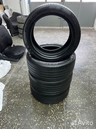 Колеса на toyota camry r18