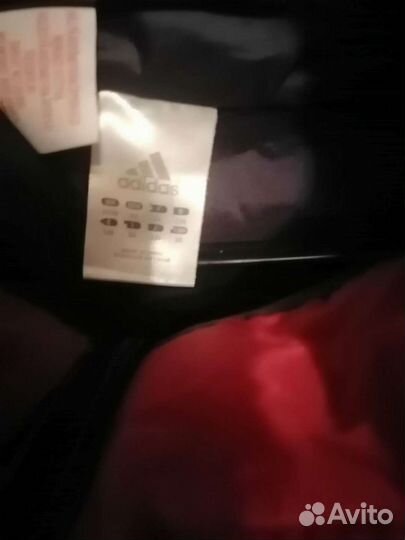 Пуховик мужской оригинал новый