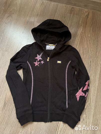 Костюм спортивный Philipp plein (оригинал )