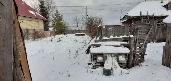 Участок 16,5 сот. (ИЖС)