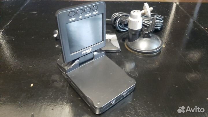 Видеорегистратор ritmix avr-330
