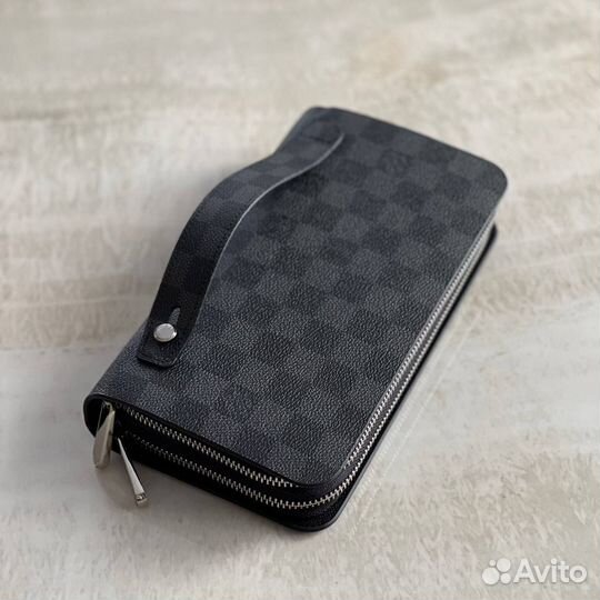 Кошелек мужской Louis Vuitton