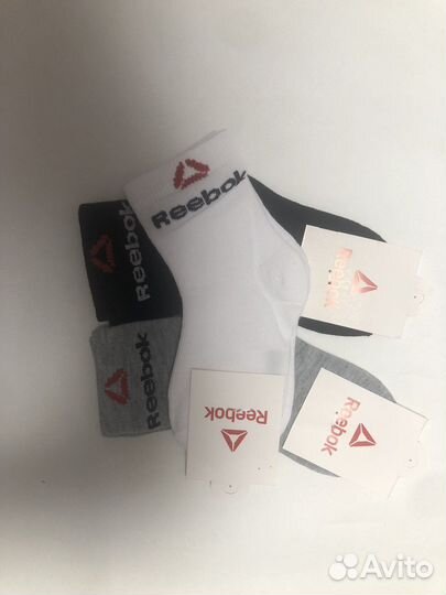 Носочки детские