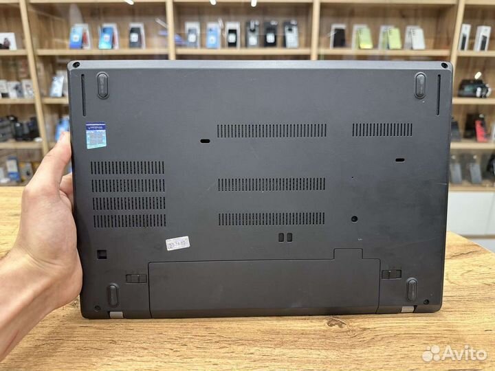 Lenovo ThinkPad T480 14