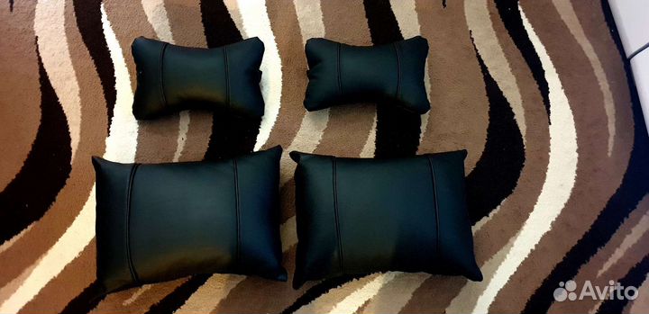 Автомобильные чехлы на Ауди a4