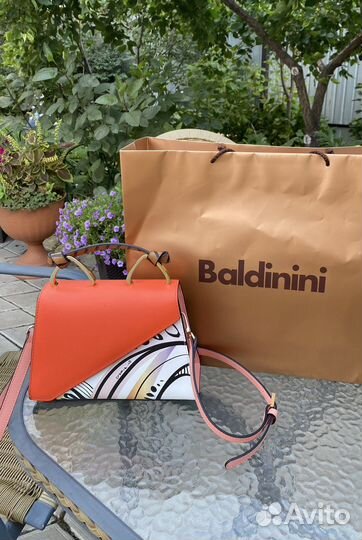 Cумка женская италия cromia