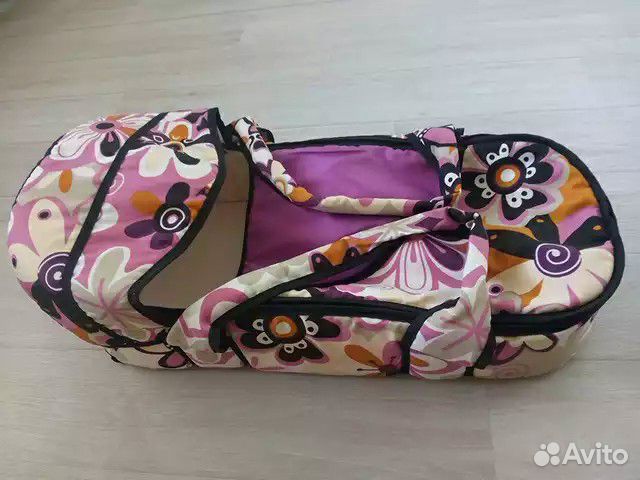 Переноска детская