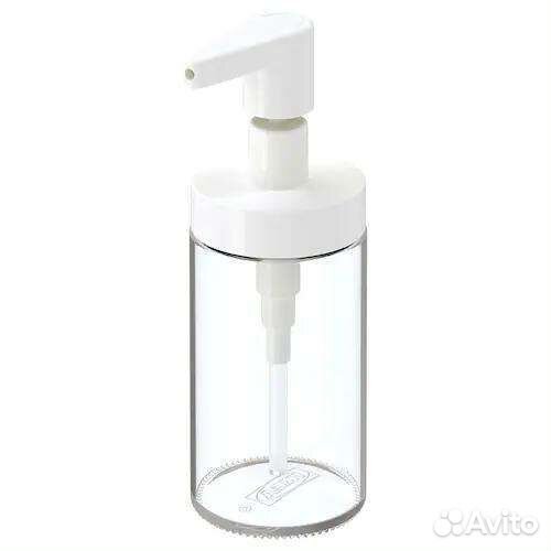 Дозатор для мыла IKEA Таккан