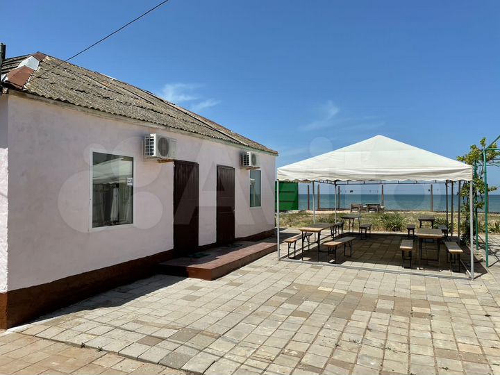 Дом 140 м² на участке 12 сот.