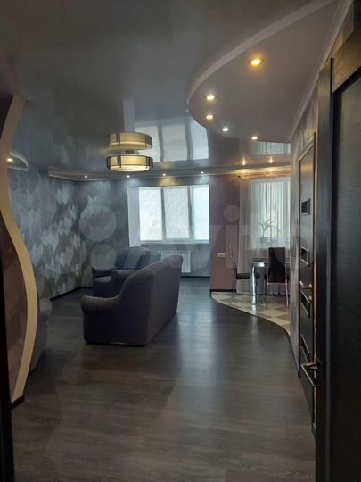 3-к. квартира, 60 м², 4/5 эт.