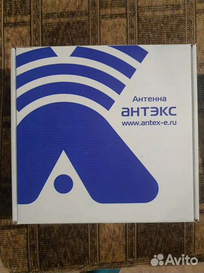 4g антенна mimo 2x2